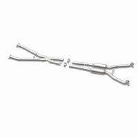Magnaflow 97-99 Chevrolet Corvette 5.7L Direct Fit Converter - Burkken Auto Parts