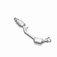 MagnaFlow Conv DF 99-04 Subaru Forester 2.5L - Burkken Auto Parts