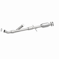 MagnaFlow Conv DF 00-01 Hyundai Sonata 2.5L - Burkken Auto Parts