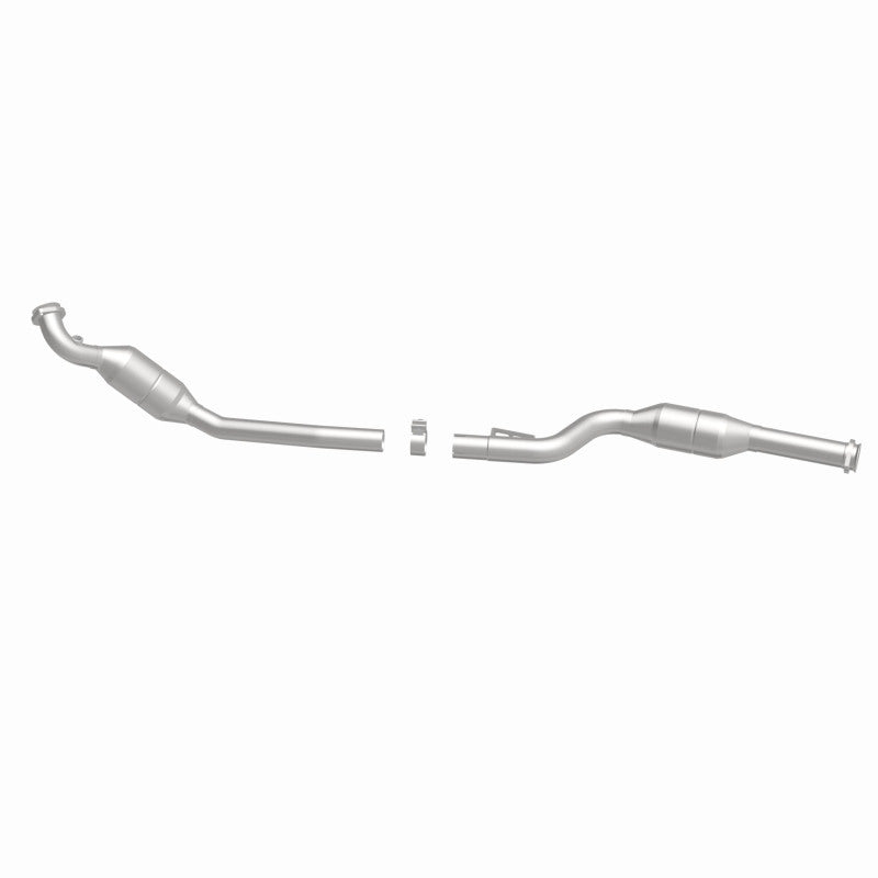 Magnaflow Conv DF 98-03 MB E320 3.2L D/S - Burkken Auto Parts
