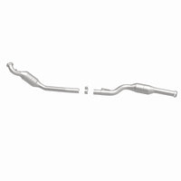 Magnaflow Conv DF 98-03 MB E320 3.2L D/S - Burkken Auto Parts