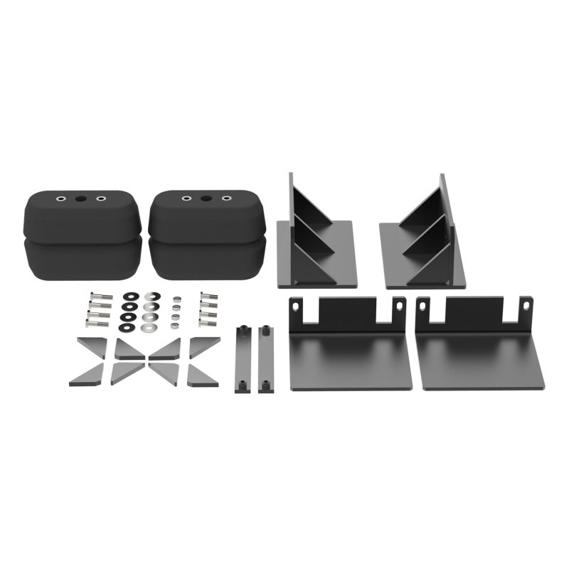Timbren Suspension Enhancement System - Burkken Auto Parts