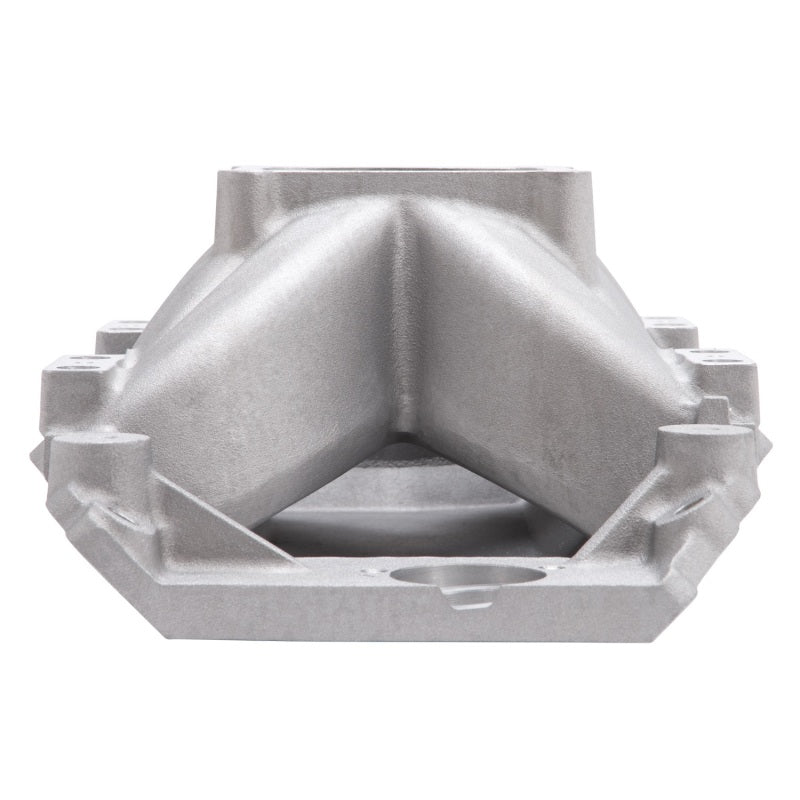 Edelbrock BBC Tall Deck Victor EFI Manifold Dominator Flange - Burkken Auto Parts