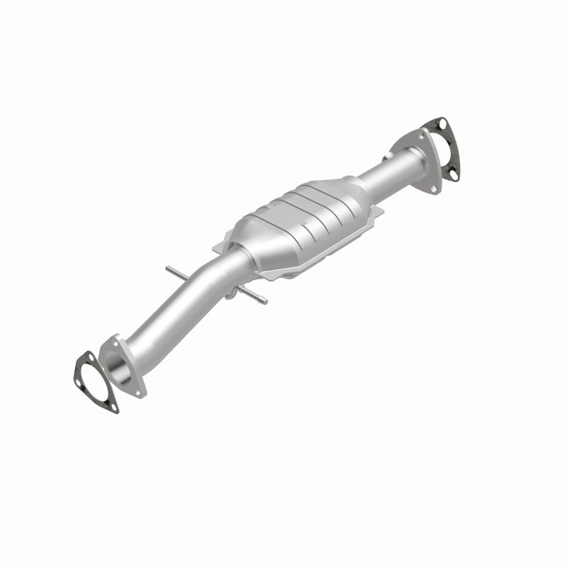 Magnaflow 1998 Chevrolet S10 4.3L Direct Fit Converter - Burkken Auto Parts