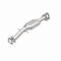 Magnaflow 1998 Chevrolet S10 4.3L Direct Fit Converter - Burkken Auto Parts