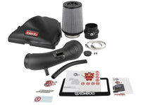 aFe Takeda Stage-2 Pro DRY S Cold Air Intake System 13-18 Nissan Altima I4 2.5L - Burkken Auto Parts
