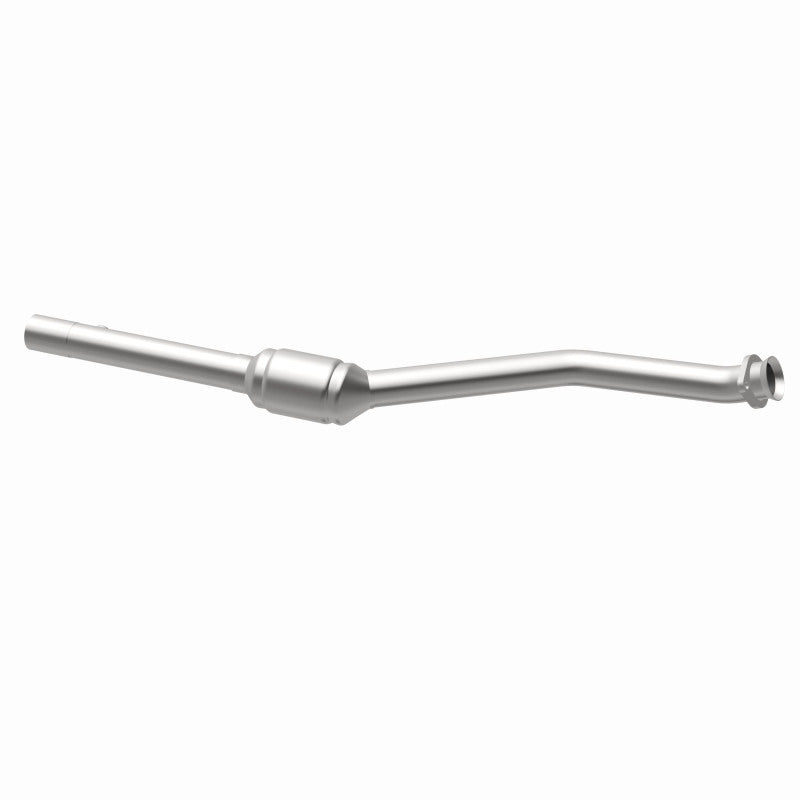 MagnaFlow Conv DF 99-00 BMW 540i 4.4L Driver Side Rear - Burkken Auto Parts
