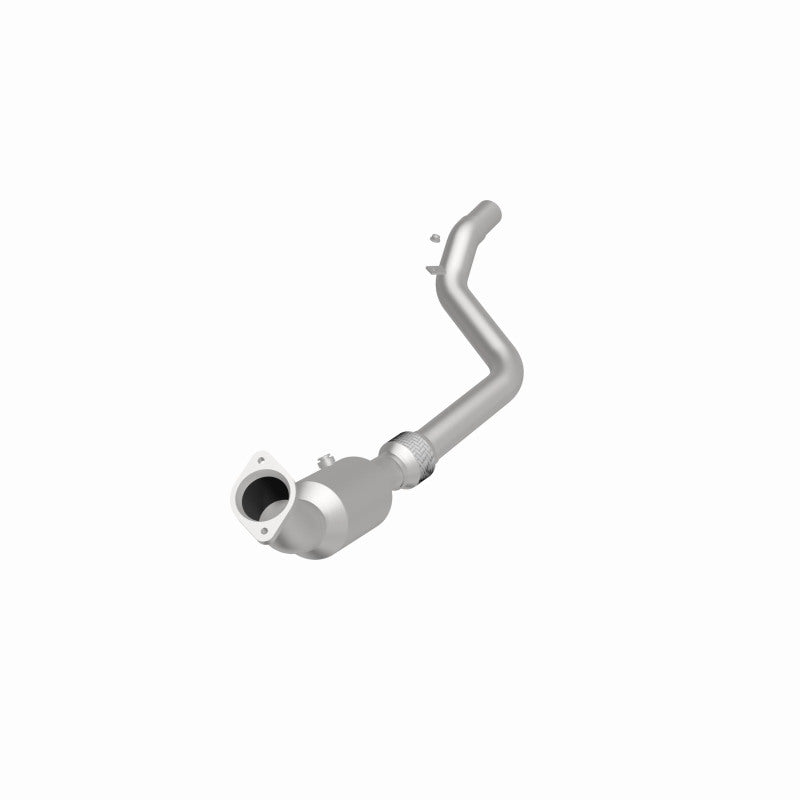 MagnaFlow Conv DF 05-07 Chrysler 300 D/S / 06-07 Dodge Charger D/S / 05-07 Magnum D/S - Burkken Auto Parts
