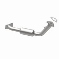 Magnaflow 94-95 Caprice/Fleetwd PS CA Direct Fit Converter - Burkken Auto Parts