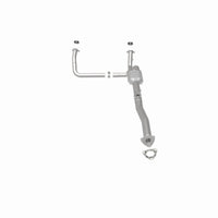 Magnaflow 96-01 Chevy Express 1500 4.3L Direct Fit Converter - Burkken Auto Parts