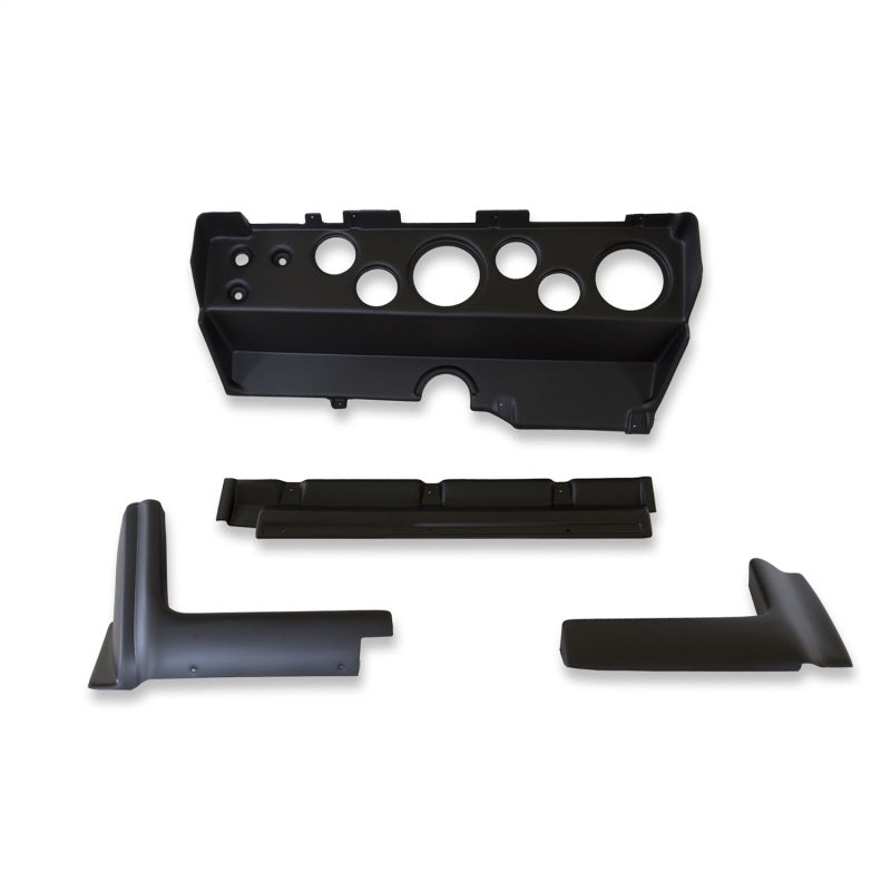 Autometer 70-74 Dodge/Plymouth E Body Barracuda/Challenger Direct Fit Gauge Mount - Burkken Auto Parts