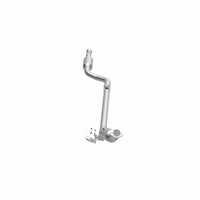 MagnaFlow DF Conv 13-14 Mercedes-Benz GLK350 3.5L