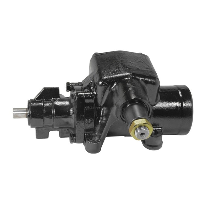 Yukon Gear 08-14 Ford E-150/E-250/E-350 Super Duty/E-450 Super Duty Power Steering Gear Box - Burkken Auto Parts