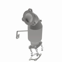 Magnaflow Conv DF 04 S40/V40 1.9L frt CA - Burkken Auto Parts