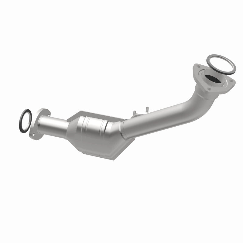 MagnaFlow Conv DF 02-04 Tacoma 2.4L front 50S - Burkken Auto Parts