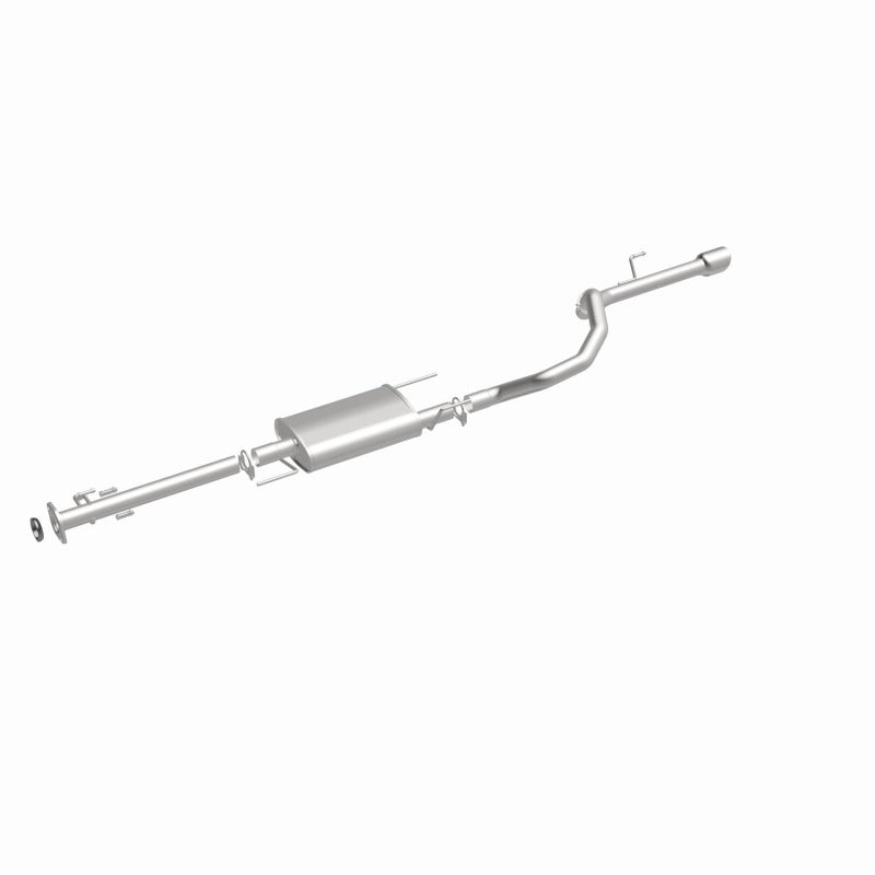 MagnaFlow BRE Exhaust Kit 10-22 Toyota 4Runner 4L - Burkken Auto Parts