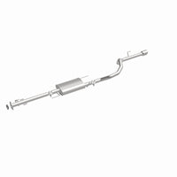 MagnaFlow BRE Exhaust Kit 10-22 Toyota 4Runner 4L - Burkken Auto Parts