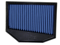 aFe MagnumFLOW Air Filters OER P5R A/F P5R BMW X3 05-10 / Z4 06-08 L6-3.0L - Burkken Auto Parts