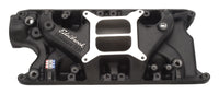 Edelbrock Performer 289 w/ O EGR Black - Burkken Auto Parts