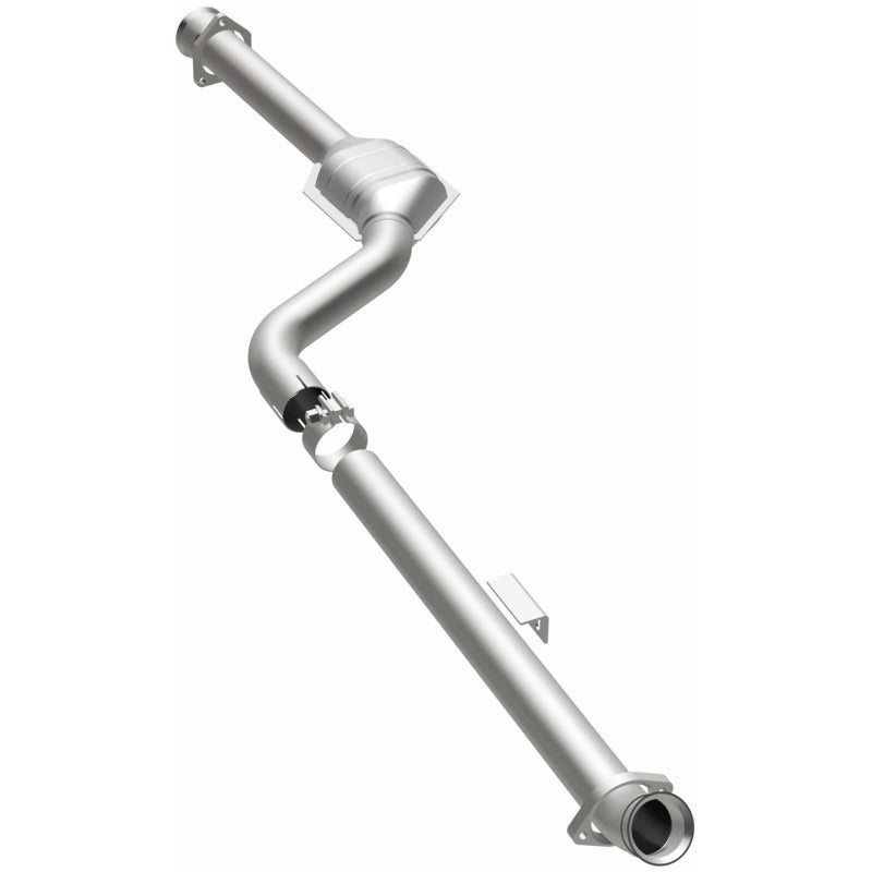MagnaFlow Conv DF 03-05 Mercedes C230 1.8L - Burkken Auto Parts