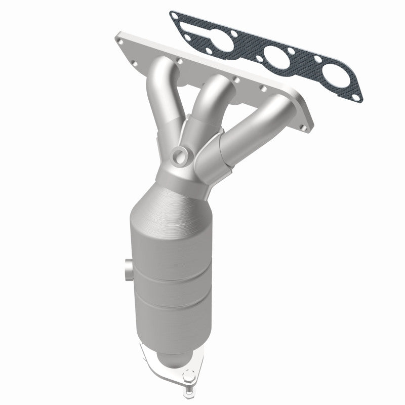 Magnaflow Conv DF 04-05 Suzuki Verona 2.5L - Burkken Auto Parts