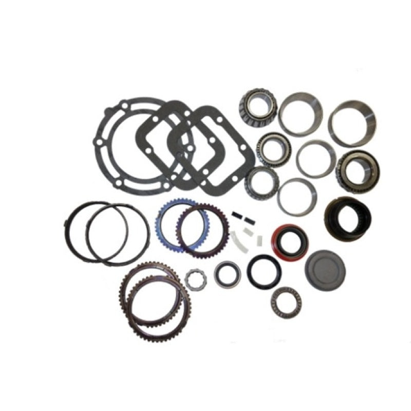 USA Standard 94-04 Dodge Ram 1500/2500/3500 NV4500 Manual Transmission Bearing Kit - Burkken Auto Parts