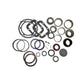 USA Standard 94-04 Dodge Ram 1500/2500/3500 NV4500 Manual Transmission Bearing Kit - Burkken Auto Parts