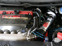 aFe Takeda Intakes Stage-2 PDS AIS PDS Honda Civic Si 06-11 L4-2.0L (blk) - Burkken Auto Parts