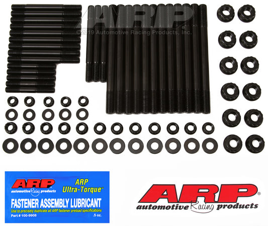ARP Volvo 2.5L  B5254 5cyl. 00+ Main Stud Kit - Burkken Auto Parts