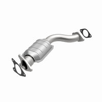 MagnaFlow Conv DF 96-97 Contour 2.5L A/T Rear - Burkken Auto Parts