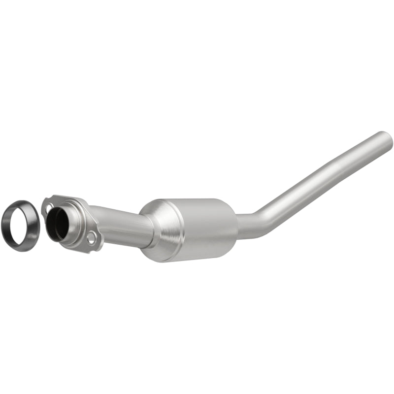 Magnaflow 92-95 Caravan/Voyager V6 CA Direct Fit Converter - Burkken Auto Parts