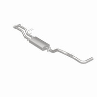 MagnaFlow BRE Exhaust Kit 96-00 Tahoe Yukon 5.7L - Burkken Auto Parts