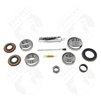 Yukon Gear Bearing install Kit For 98 & Down GM 8.25in IFS Diff - Burkken Auto Parts