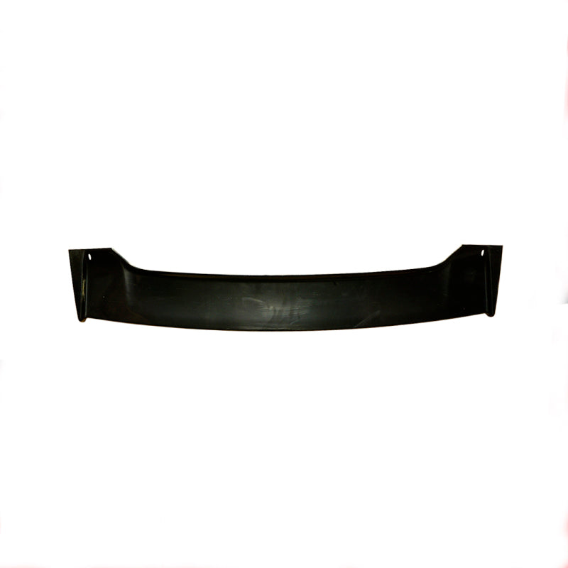 BLOX Racing 02-05 Fit Spoiler MUGEN Type Pre-Drilled Paintable - Burkken Auto Parts