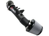 aFe Takeda Intakes Stage-2 PDS AIS PDS Honda Civic Si 06-11 L4-2.0L (blk) - Burkken Auto Parts