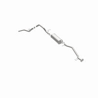 MagnaFlow BRE Exhaust Kit Replacement Stainless GM - Burkken Auto Parts