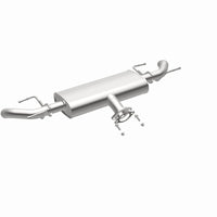 MagnaFlow BRE Exhaust Kit 14-18 Mazda 3 2.0L - Burkken Auto Parts