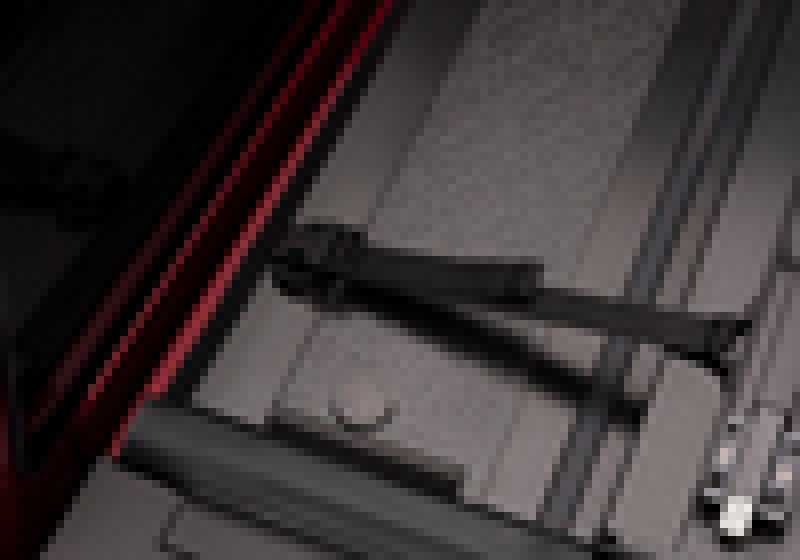 BAK 19-20 Ford Ranger 5ft Bed BAKFlip G2 - Burkken Auto Parts