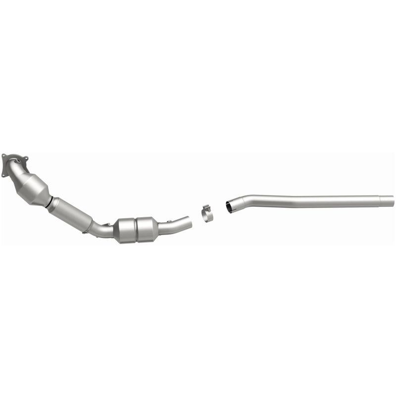 MagnaFlow Conv DF 06-08 VW Passat 2.0L - Burkken Auto Parts