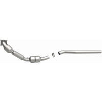 MagnaFlow Conv DF 06-08 VW Passat 2.0L - Burkken Auto Parts