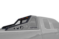 Addictive Desert Designs 17-18 Ford F-150 Raptor HoneyBadger Chase Rack - Burkken Auto Parts