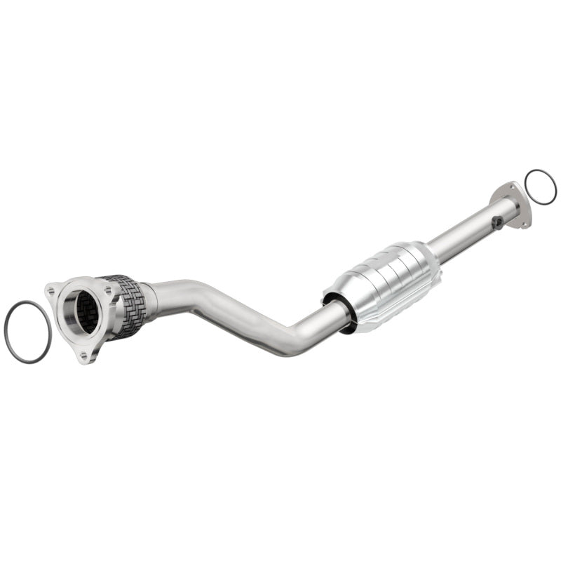 MagnaFlow Conv DF 99-02 Chevrolet Cavalier - Burkken Auto Parts