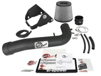 aFe Magnum FORCE Stage-2 Pro DRY S Cold Air Intake System 2017 Ford Superduty V8 6.2L - Burkken Auto Parts