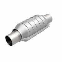 MagnaFlow Conv Universal 2.00 inch CA Tier1 - Burkken Auto Parts