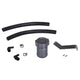 BBK 10-15 Chevrolet Camaro 6.2L V8 Oil Separator Kit - Passenger Side - Burkken Auto Parts