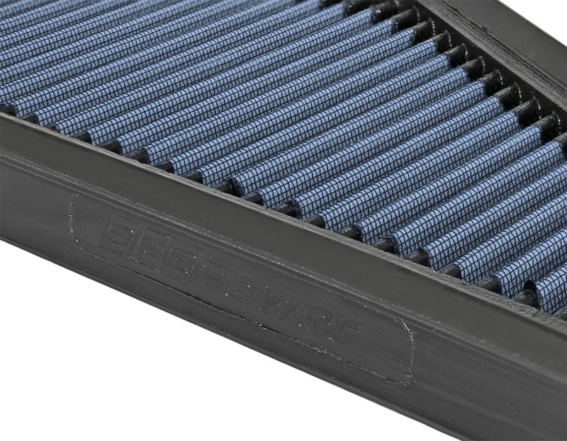 aFe Magnum FLOW Pro 5R OE Replacement Filter 04-08 Porsche 911 Carrera (997) H6 3.6L - Burkken Auto Parts