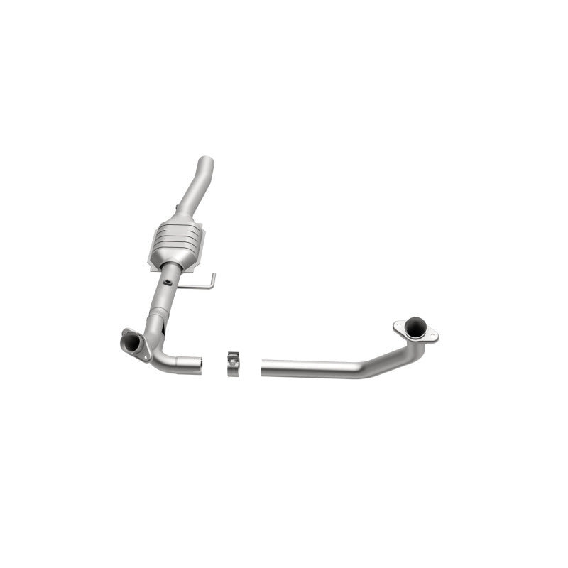 Magnaflow 2000 Dodge Dakota 3.9L Direct Fit Converter - Burkken Auto Parts