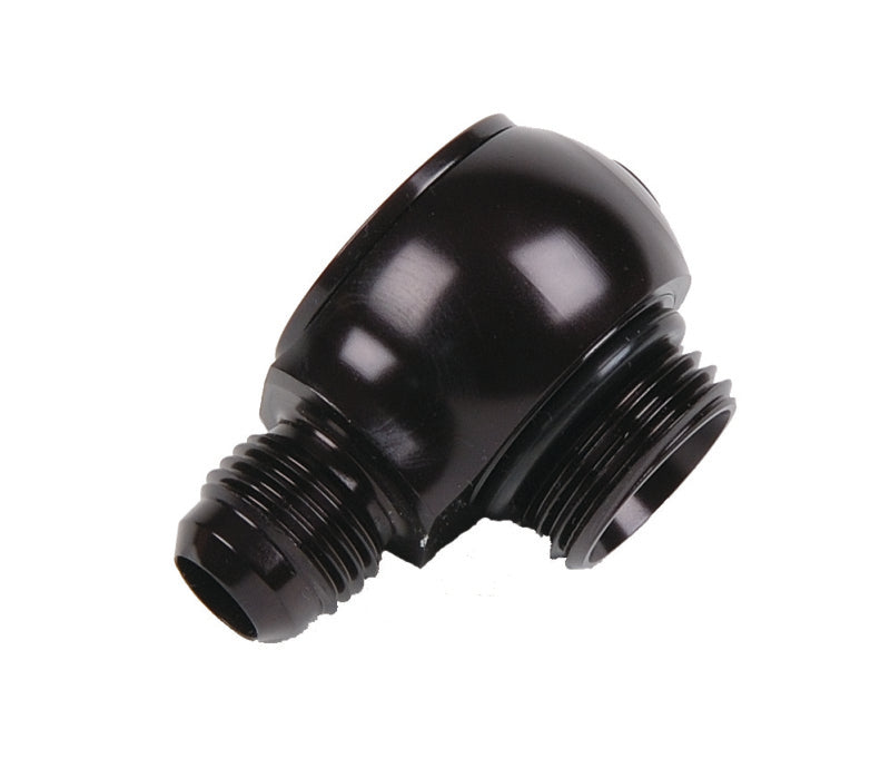 Aeromotive AN-08 - AN-06 Banjo - Burkken Auto Parts