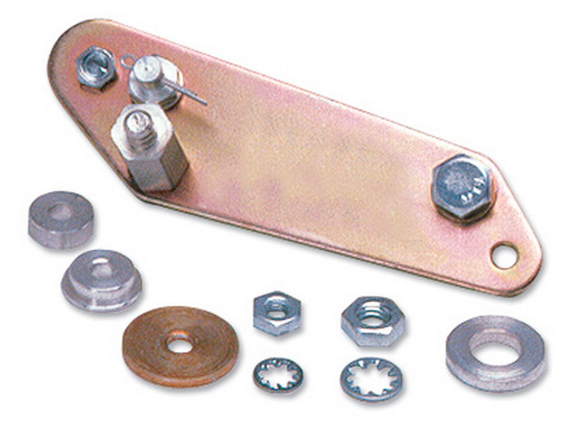 Edelbrock Cruise Control - Chevy - Burkken Auto Parts