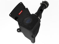 aFe Takeda Momentum Pro 5R Cold Air Intake System 2018 Honda Accord I4 1.5L (t) - Burkken Auto Parts